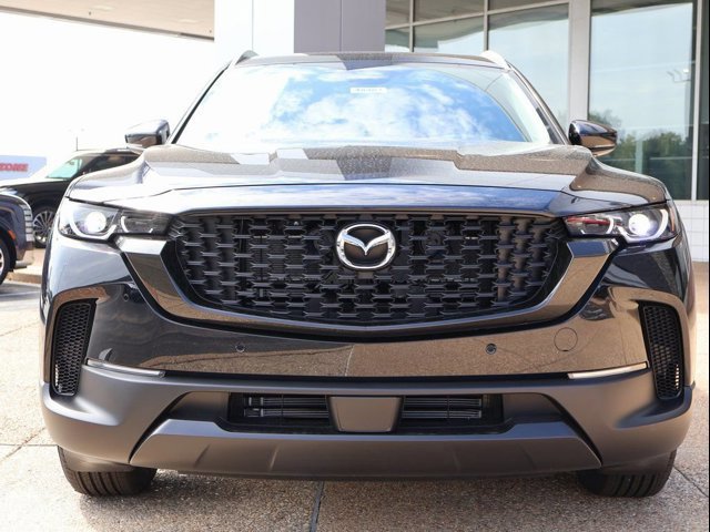 New 2026 MAZDA CX-50 2.5 Hybrid w/ Weather Package image 8