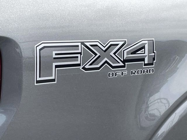 New 2026 Ford F150 STX w/ Equipment Group 201A FX4 image 8