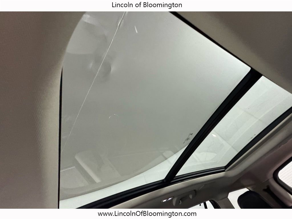 Certified 2022 Lincoln Aviator Reserve w/ Equipment Group 201A image 74