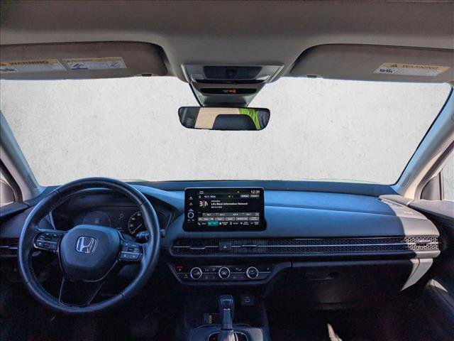 Used 2023 Honda HR-V EX-L image 14