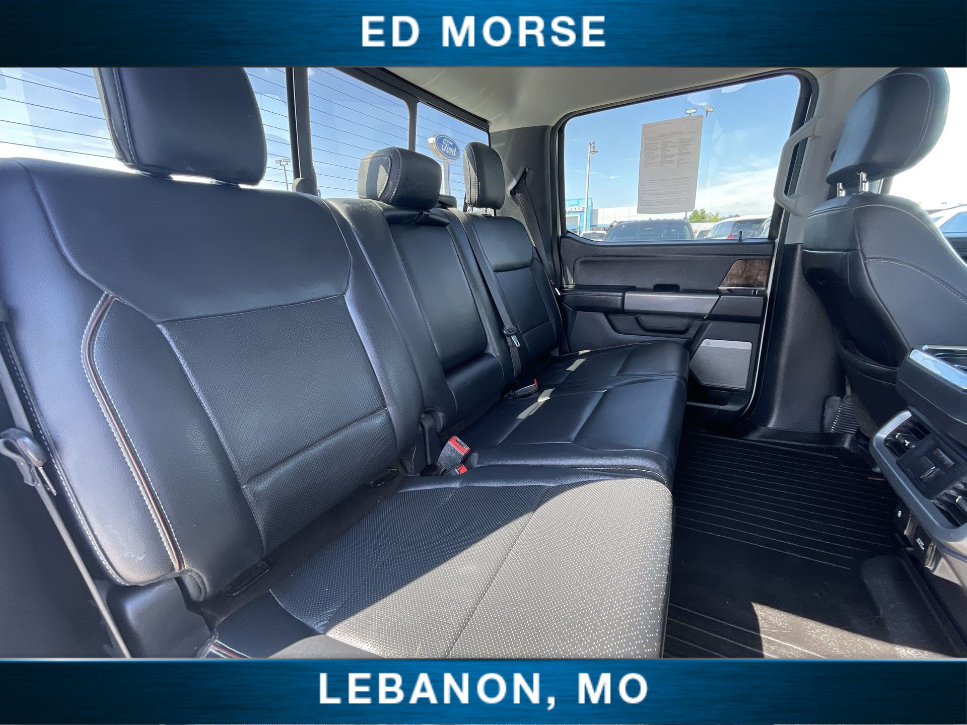 Certified 2022 Ford F150 4x4 SuperCrew image 27