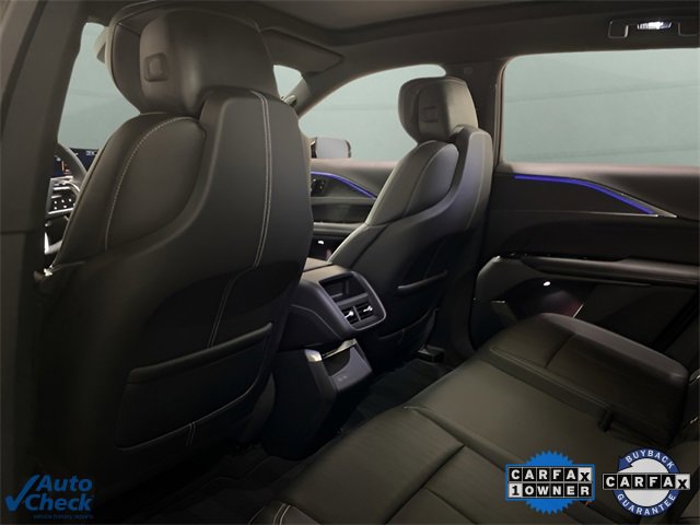 Used 2024 Cadillac Lyriq Luxury image 59