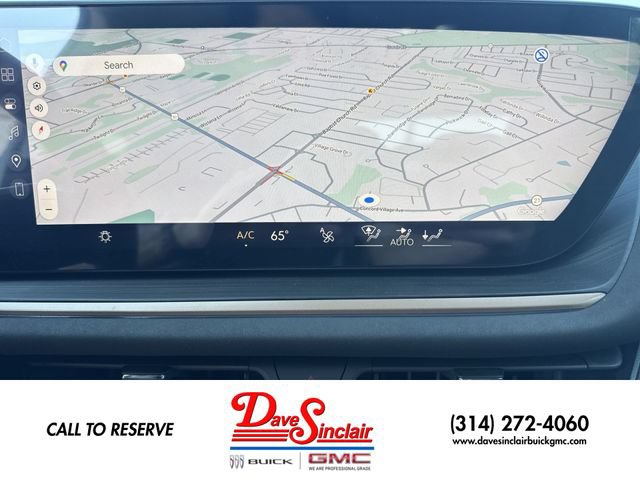New 2026 Buick Envision Sport Touring AWD/4WD image 18