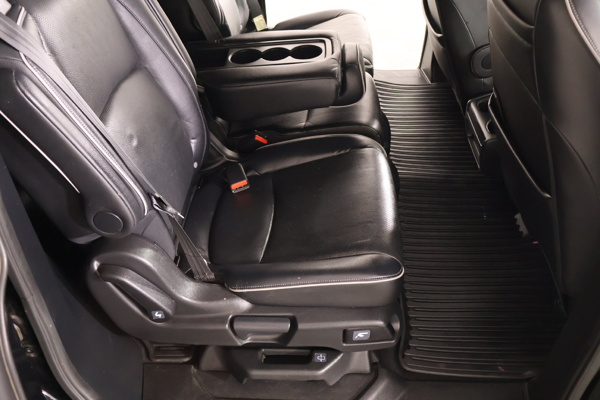 Used 2024 Honda Odyssey Elite image 15
