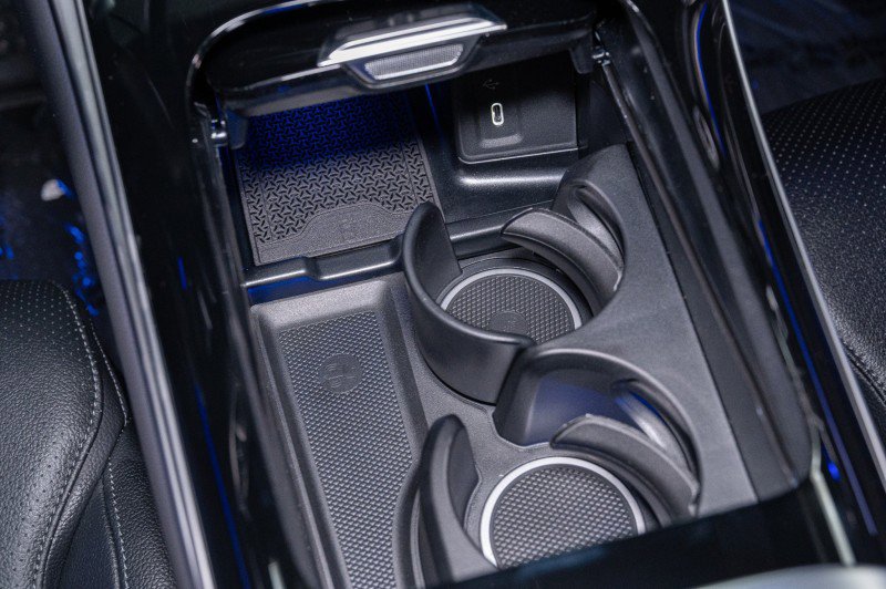 New 2026 Mercedes-Benz GLC 300 4MATIC image 21