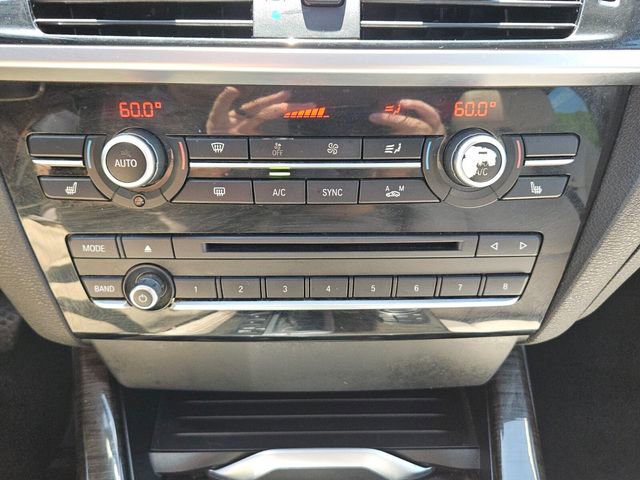 Used 2016 BMW X4 xDrive28i image 20