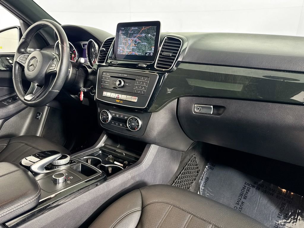 Used 2018 Mercedes-Benz GLE 350 w/ Premium 1 Package image 35