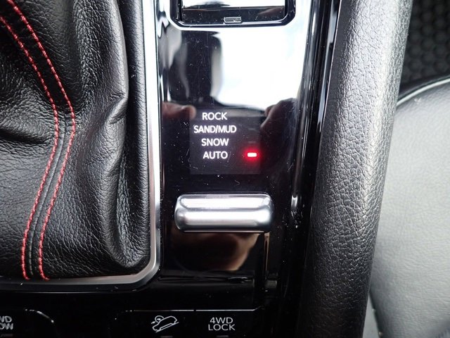 Certified 2022 Jeep Compass Trailhawk image 22