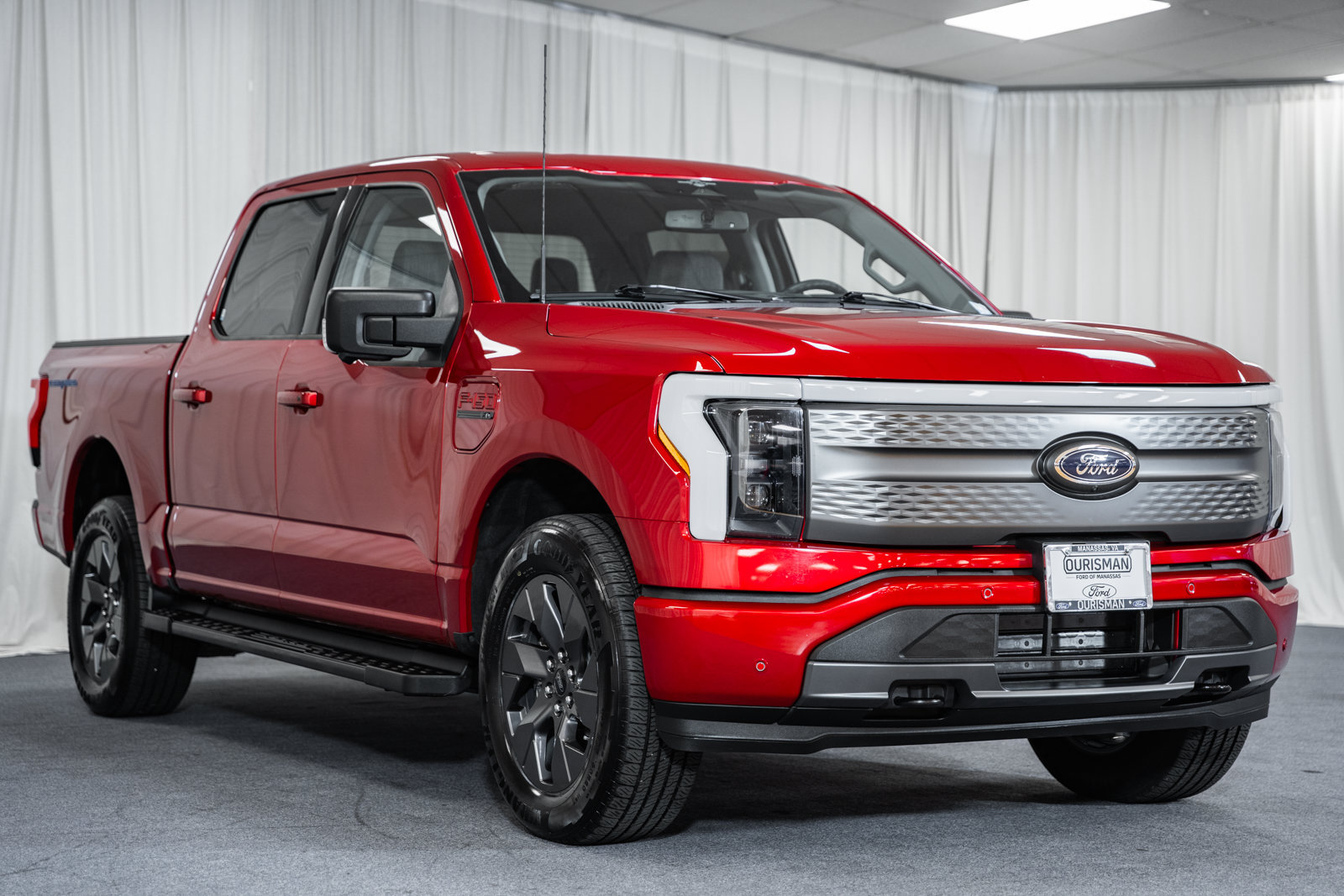 Used 2023 Ford F150 Lightning XLT w/ Equipment Group 312A High