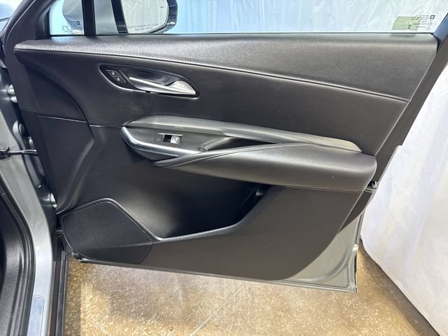 Used 2023 Cadillac XT4 Premium Luxury AWD/4WD image 26