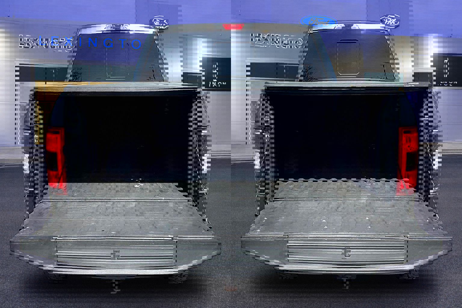 Certified 2019 Ford F150 XLT w/ Equipment Group 302A Luxury AWD/4WD image 7