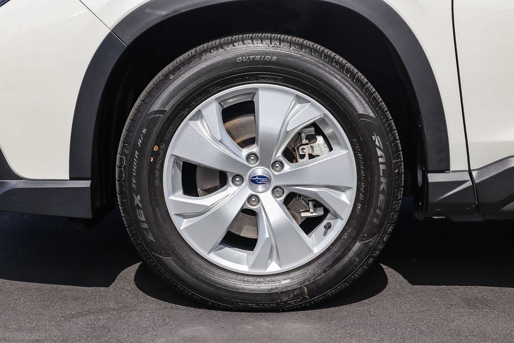 Certified 2024 Subaru Ascent 8-Passenger AWD/4WD image 13