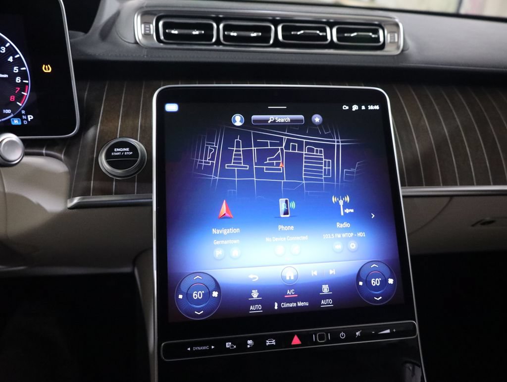 Certified 2023 Mercedes-Benz S 580e 4MATIC Sedan image 21
