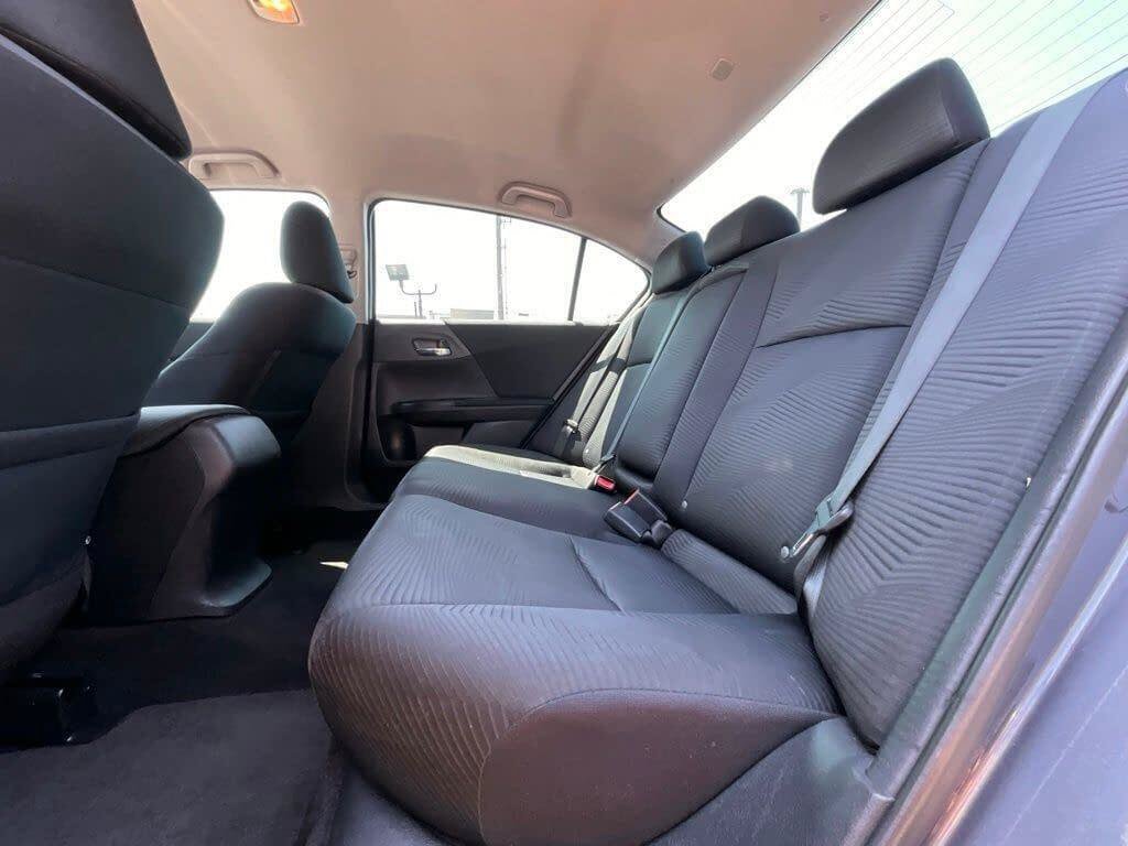 Used 2014 Honda Accord LX image 13