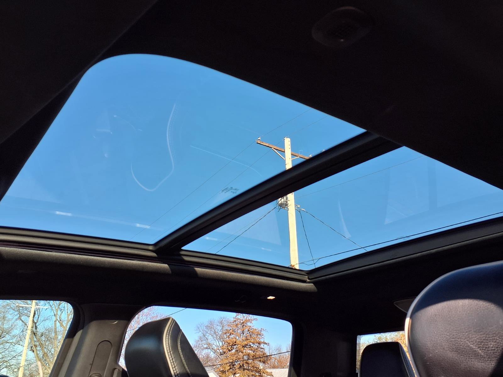 Used 2019 RAM 1500 Limited image 26