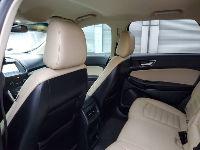 Used 2020 Ford Edge SEL w/ Convenience Package image 9