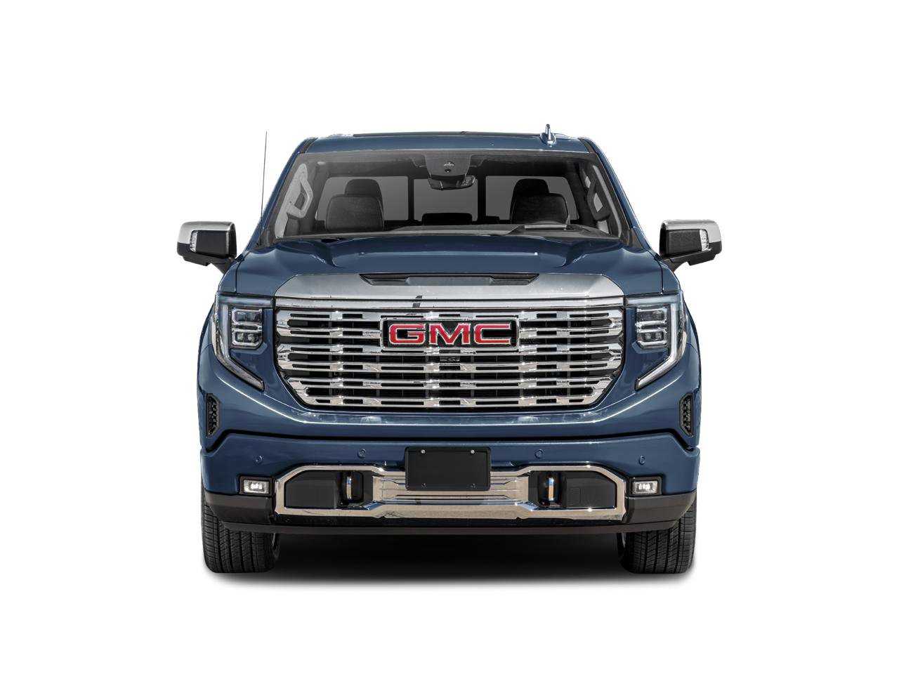 New 2026 GMC Sierra 1500 Denali w/ Denali Reserve Package AWD/4WD image 83