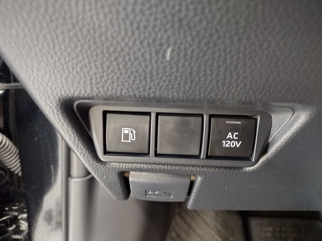Used 2024 Toyota Prius Prime FWD image 23