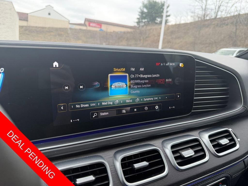 Used 2021 Mercedes-Benz GLE 63 AMG S image 17