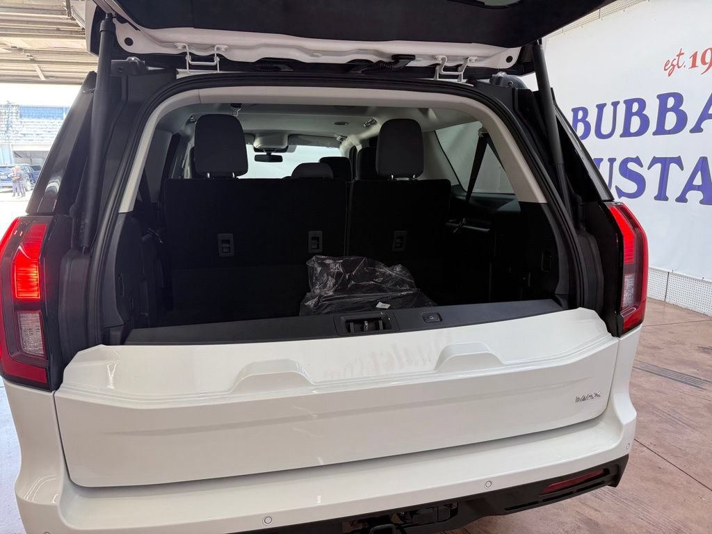New 2027 Ford Expedition Max Active AWD/4WD image 19