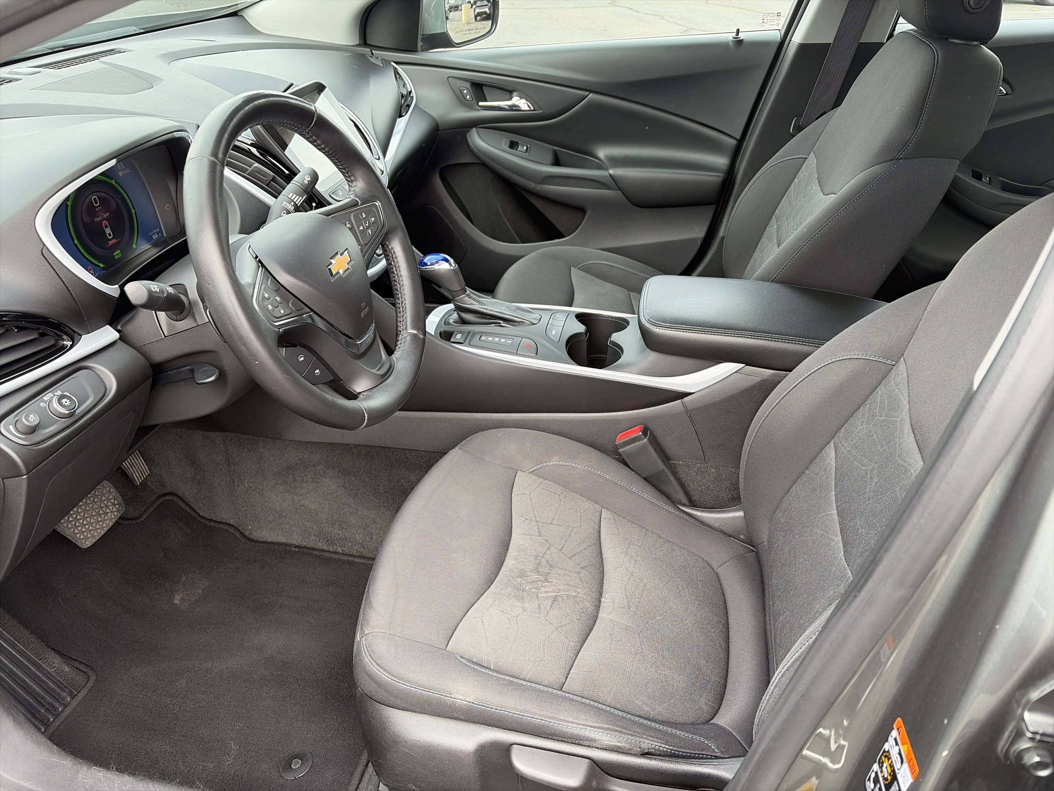 Used 2016 Chevrolet Volt LT image 13