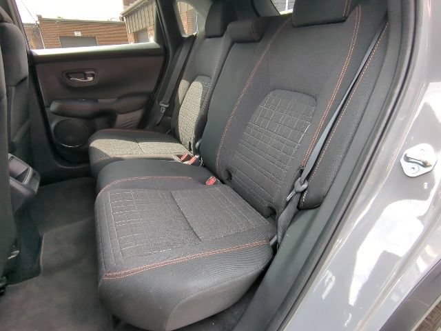 Used 2024 Honda HR-V Sport image 26