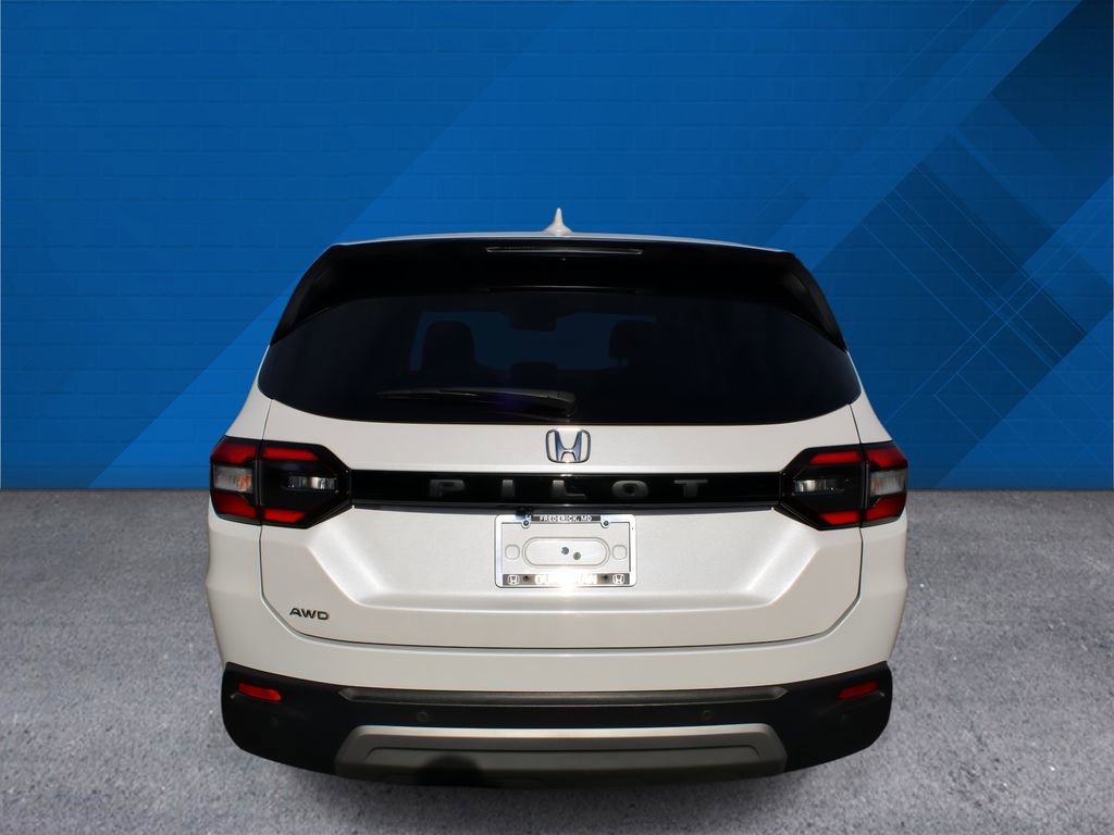 Certified 2023 Honda Pilot EX-L image 8