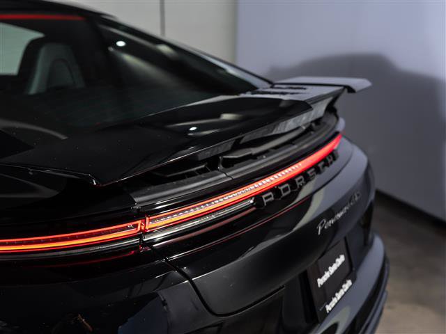 New 2026 Porsche Panamera GTS AWD/4WD image 38