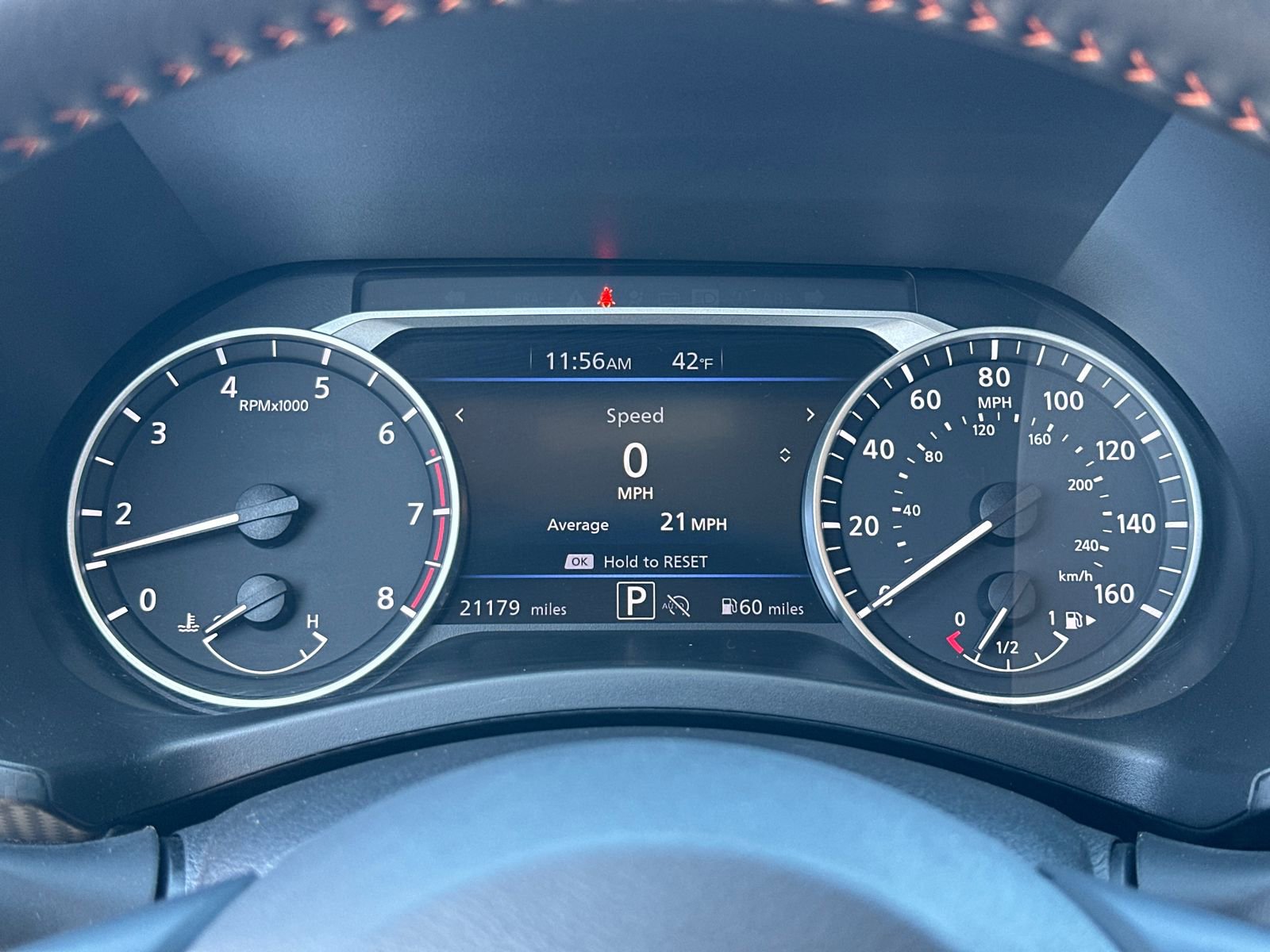 Used 2024 Nissan Sentra SR image 25