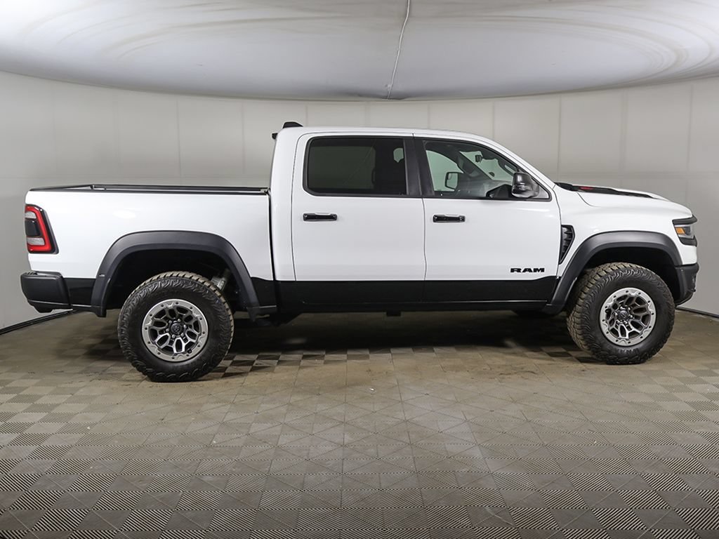 Used 2024 RAM 1500 TRX w/ TRX Level 2 Equipment Group AWD/4WD image 20