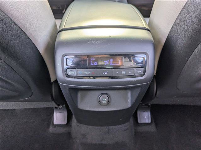 Used 2020 Hyundai Palisade SEL image 16