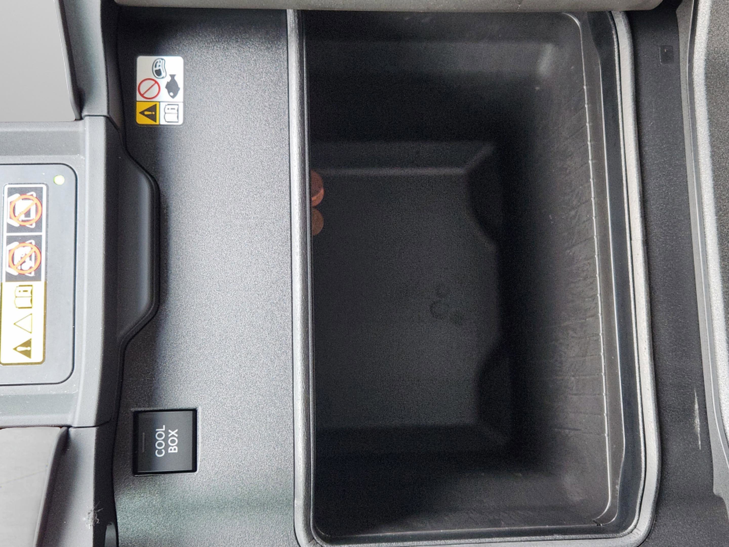 Certified 2025 Lexus LX 700h Luxury image 16