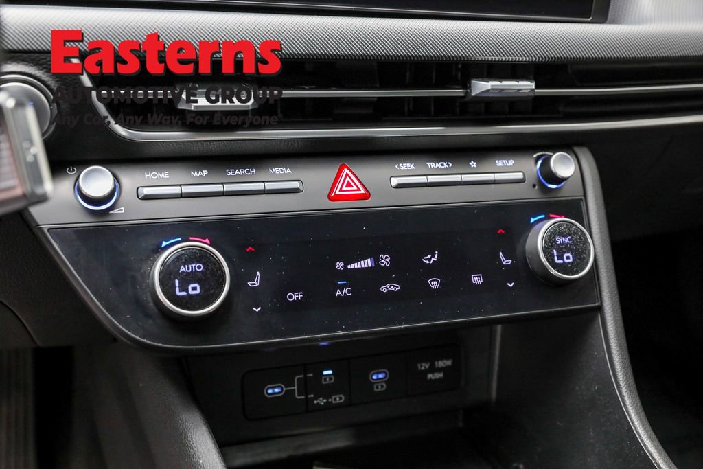 Used 2024 Hyundai Sonata SEL image 20