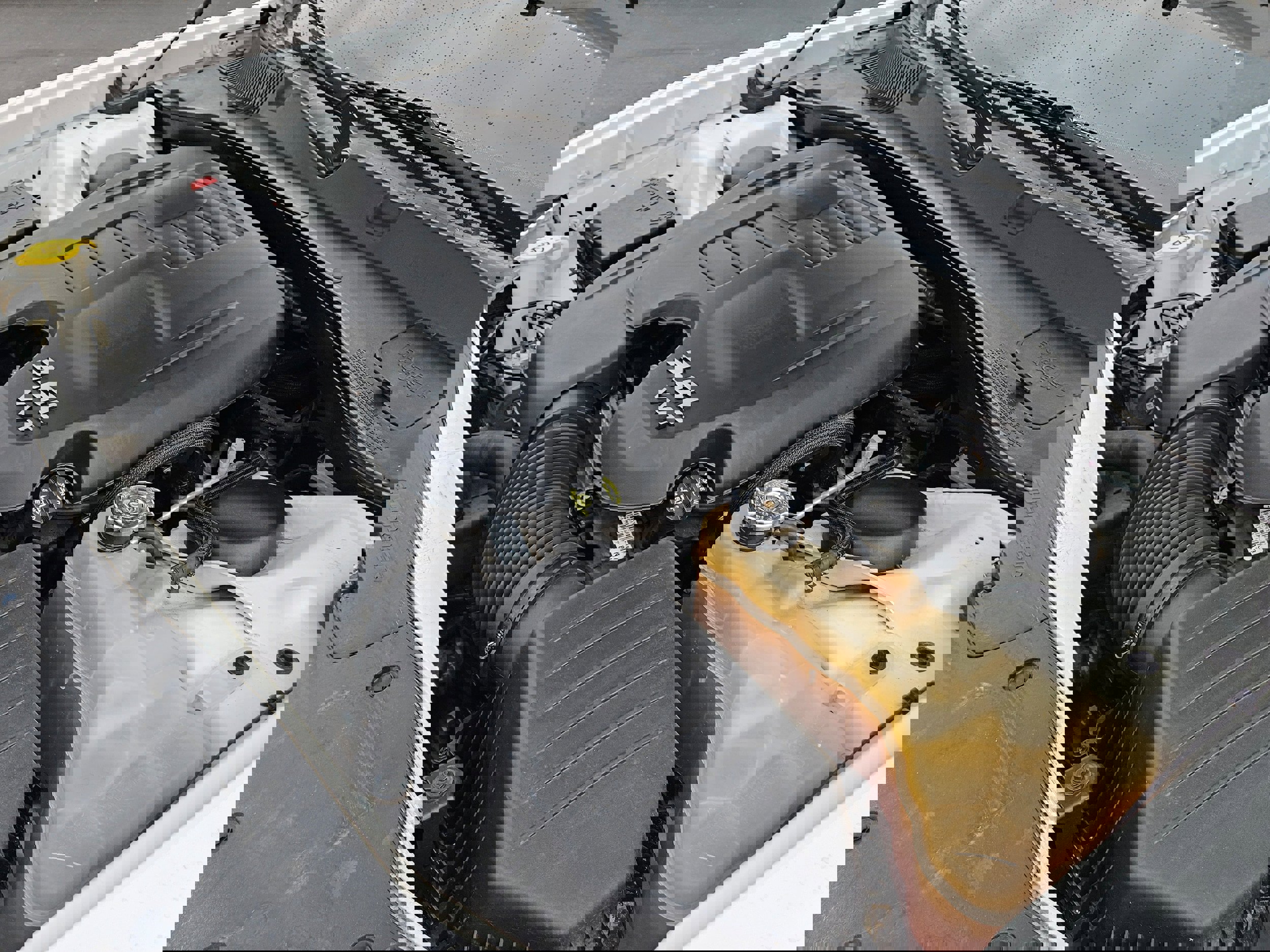 Used 2020 Dodge Charger SXT w/ Blacktop Package image 29