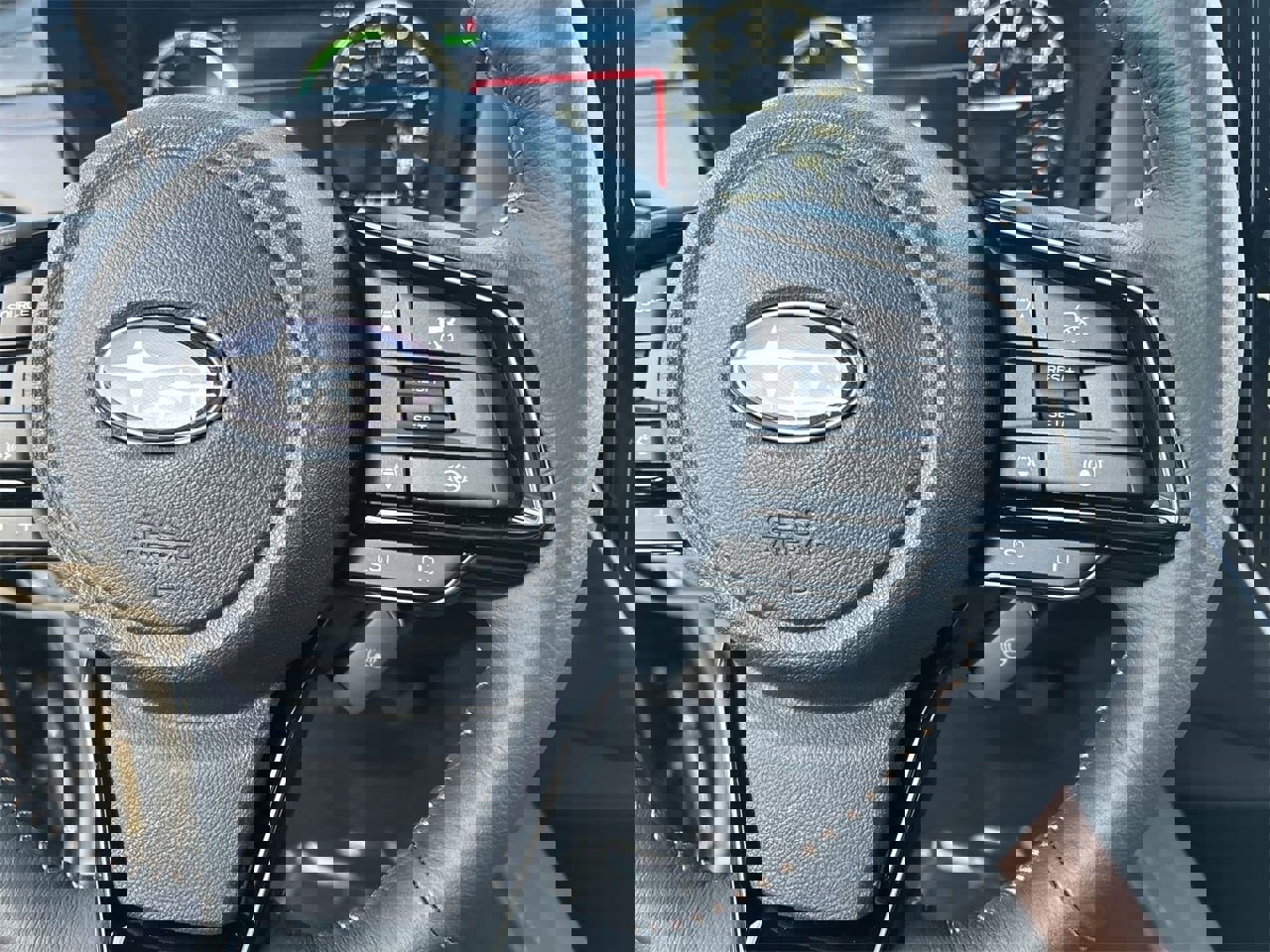 New 2025 Subaru Forester Touring image 21