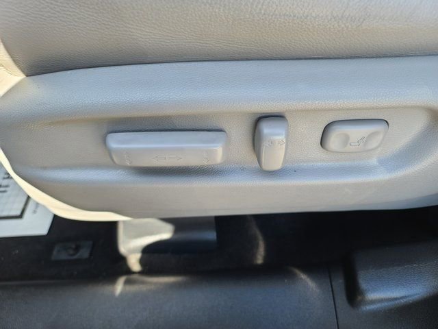 Used 2021 Honda Passport Touring image 9