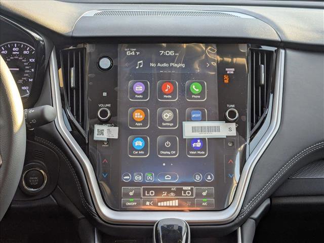 New 2025 Subaru Outback Premium image 13