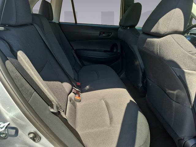 Used 2026 Toyota Corolla Cross LE w/ Moonroof Package AWD/4WD image 18