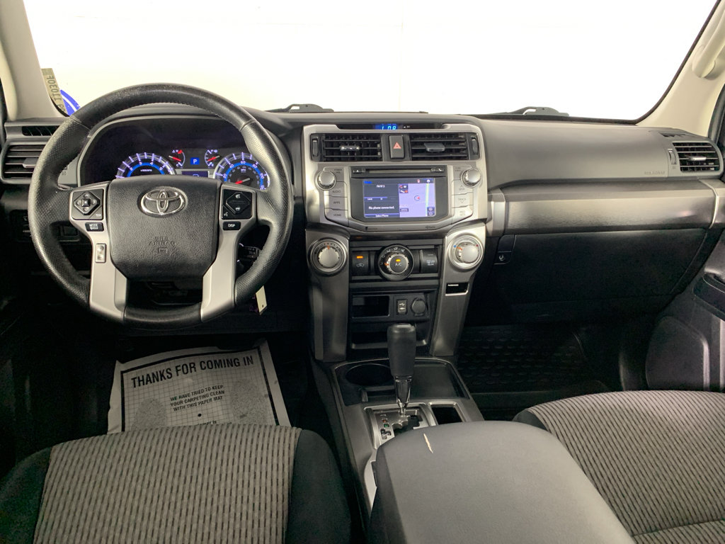 Used 2014 Toyota 4Runner SR5 RWD image 34