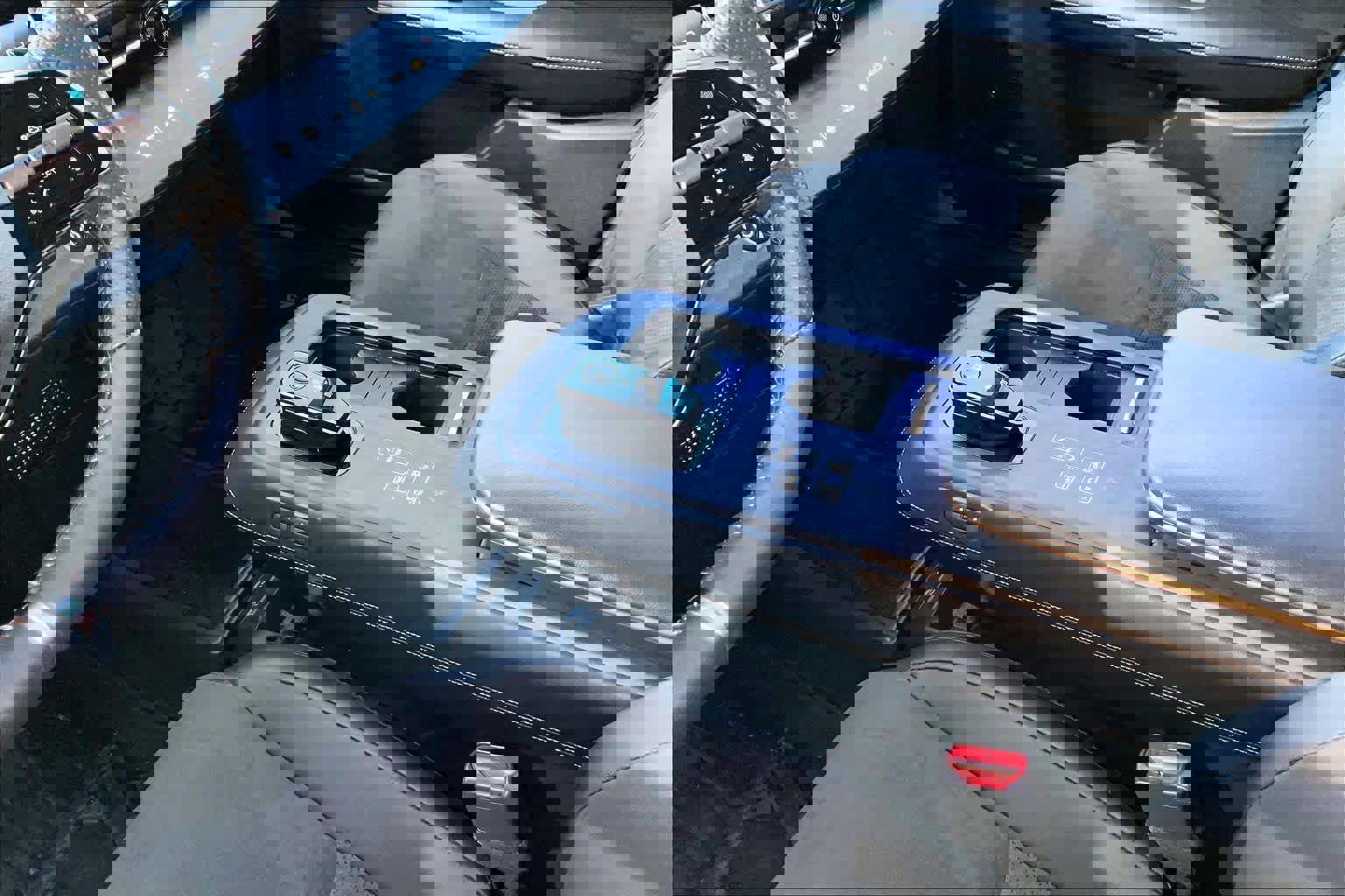 Used 2023 Nissan Ariya AWD image 15