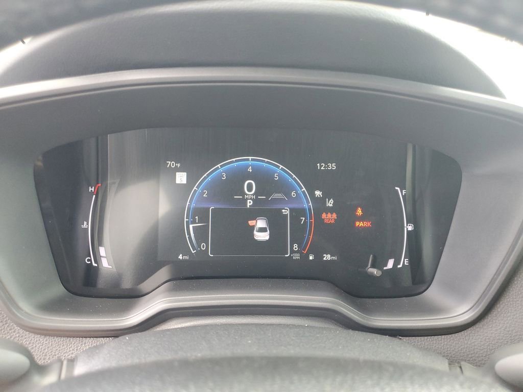 New 2026 Toyota Corolla SE image 25