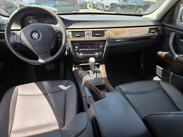 Used 2009 BMW 328i Sedan RWD image 17