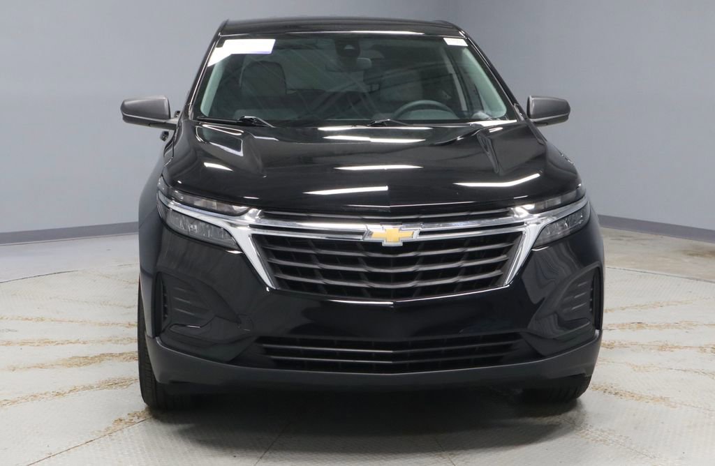 Used 2024 Chevrolet Equinox LS w/ LS Convenience Package FWD image 5