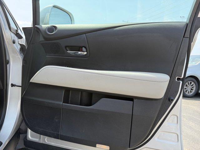 Used 2015 Lexus RX 350 FWD image 32