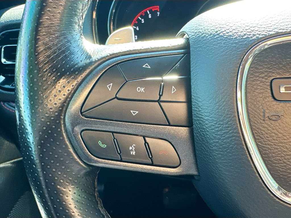 Used 2024 Dodge Durango GT RWD image 13