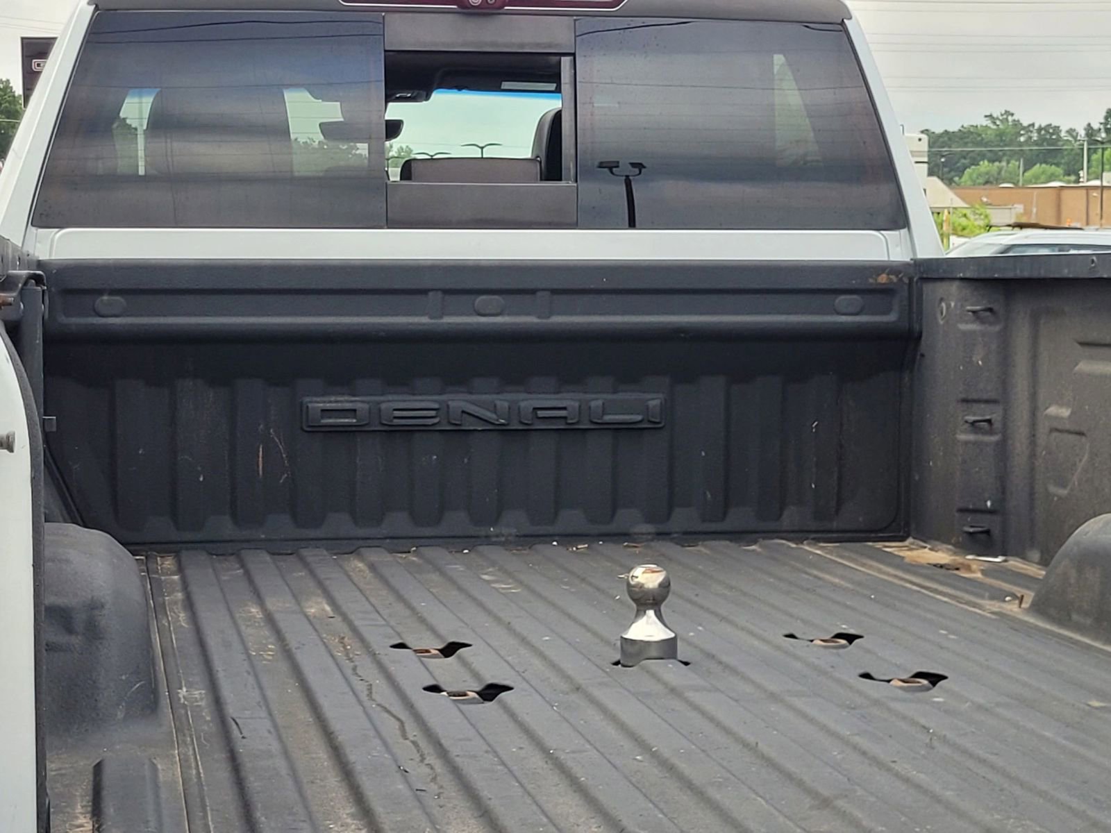 Used 2020 GMC Sierra 2500 Denali w/ Denali Ultimate Package image 6