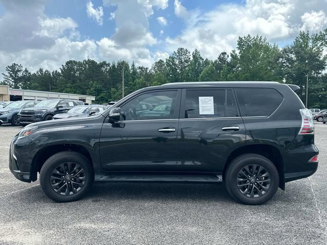 Used 2023 Lexus GX 460 Premium image 12