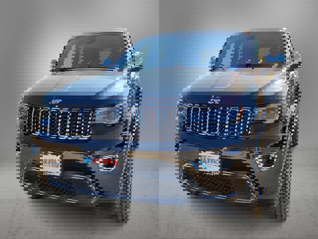 Used 2022 Jeep Grand Cherokee Limited w/ Tech Group image 3