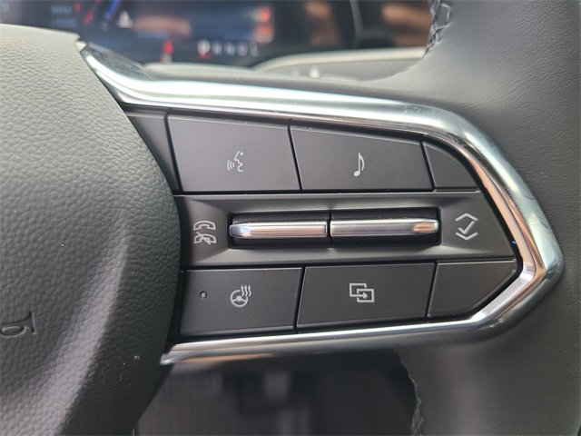 New 2026 Chevrolet Equinox LT w/ Safety and Technology Package image 26