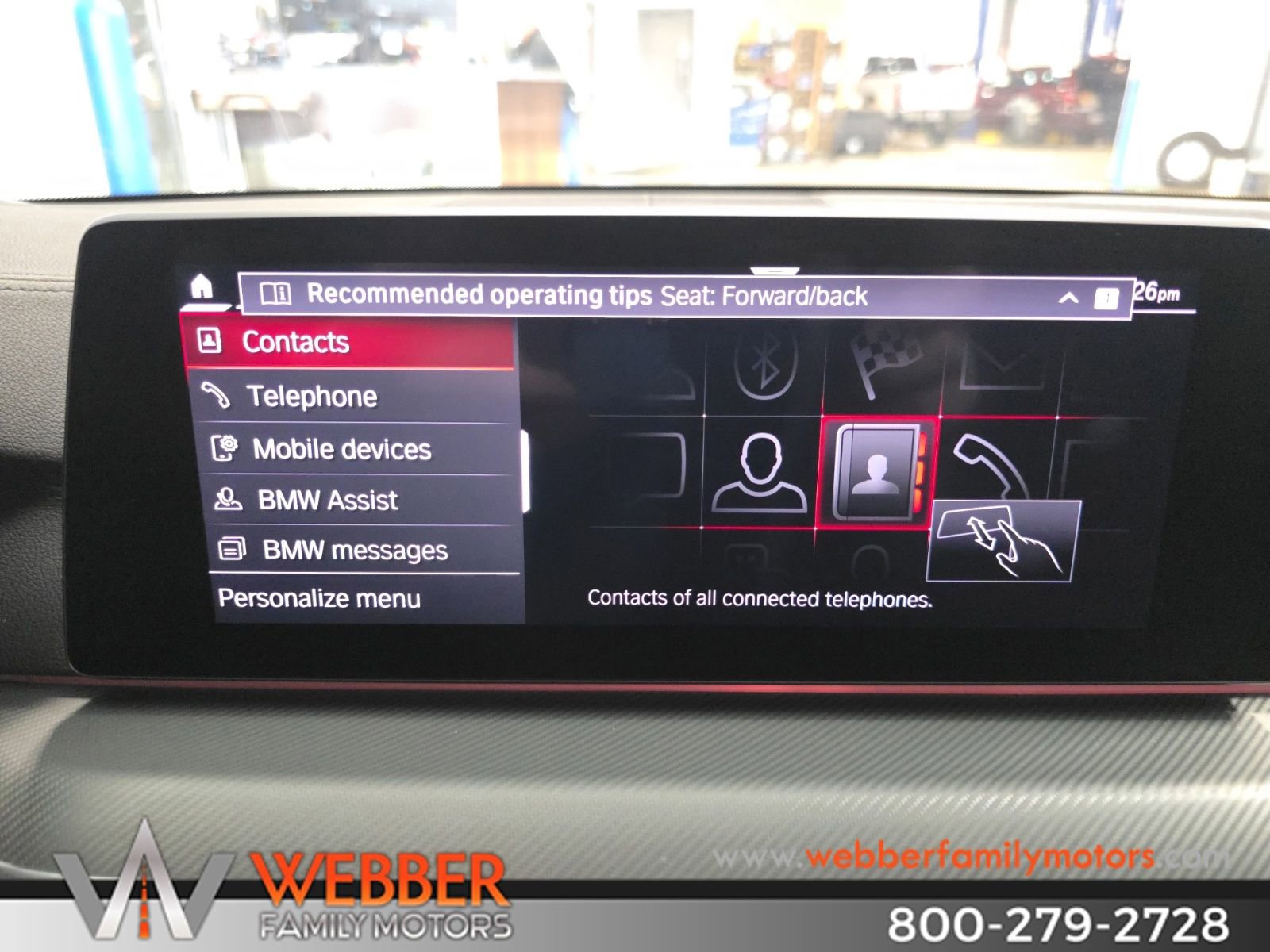 Used 2020 BMW M5 w/ Executive Package AWD/4WD image 41